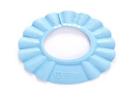 Eye Protecter Baby Shampoo Cap / Baby Bath Hat Toddler Hair Wash Shield