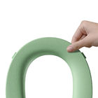 Space Saving TPR Foldable Baby Toilet Seat For Toddler Potty Training