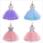 A Line Flower Holiday Birthday Wedding Party Dresses 14years Size