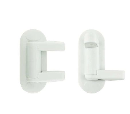 3M Adhesive Child Safety Door Locks , Child Proof Locks For Door Handles
