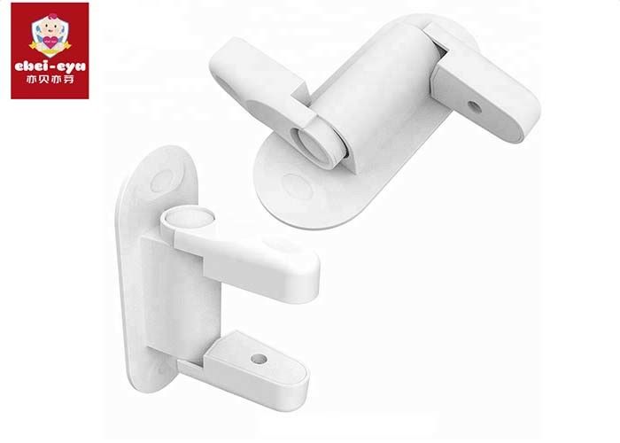 3M Adhesive Child Safety Door Locks , Child Proof Locks For Door Handles